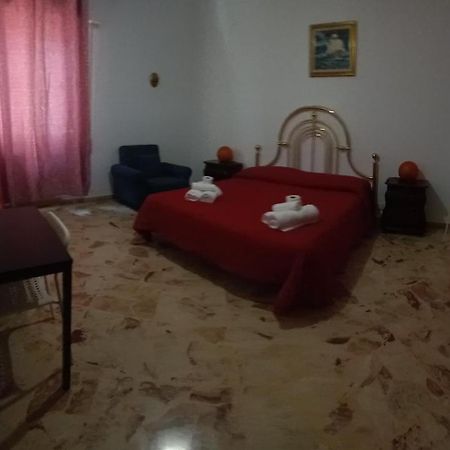 Framamired Bed & Breakfast Palermo Exterior photo