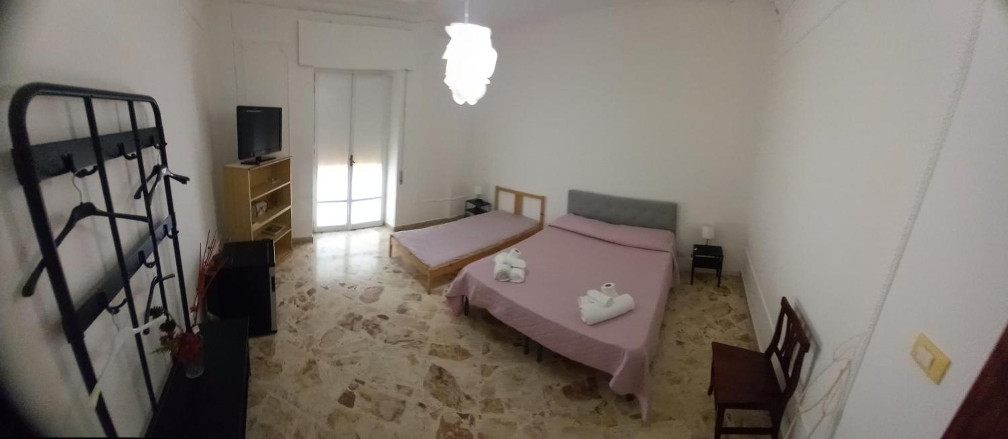 Framamired Bed & Breakfast Palermo Exterior photo