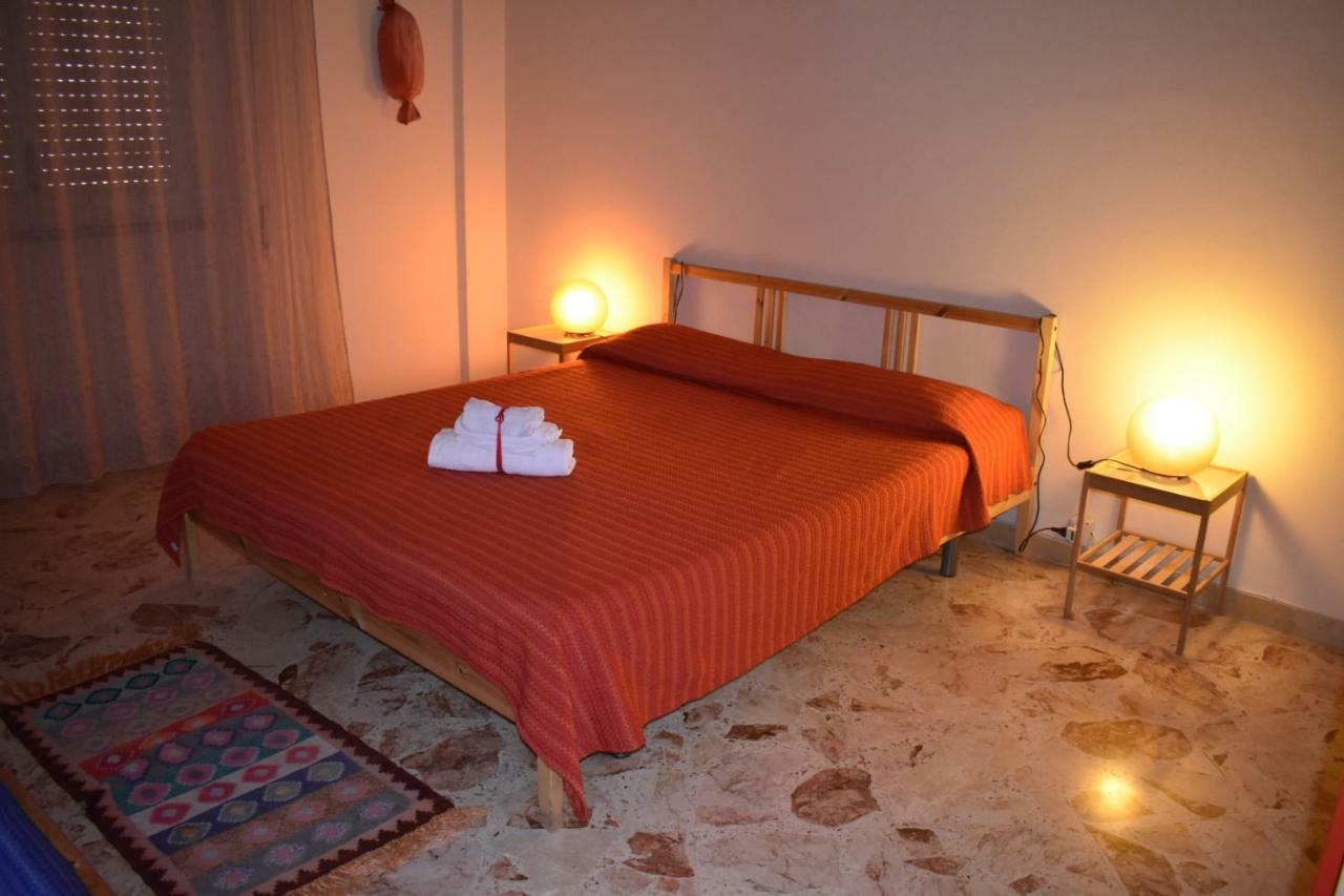 Framamired Bed & Breakfast Palermo Exterior photo