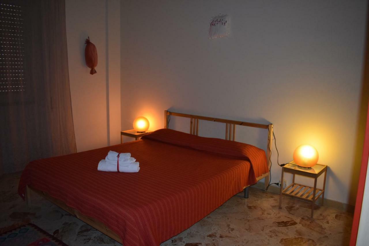 Framamired Bed & Breakfast Palermo Exterior photo