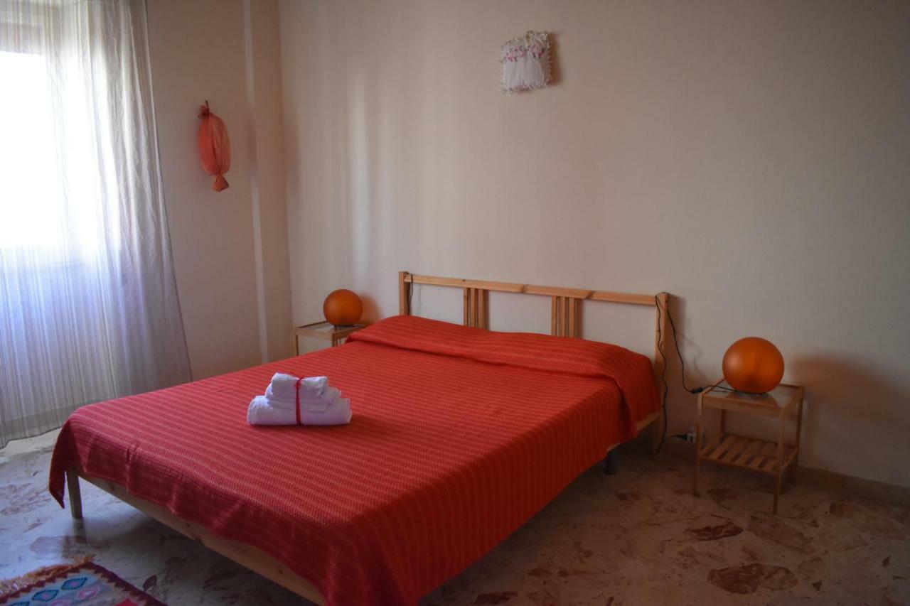 Framamired Bed & Breakfast Palermo Exterior photo