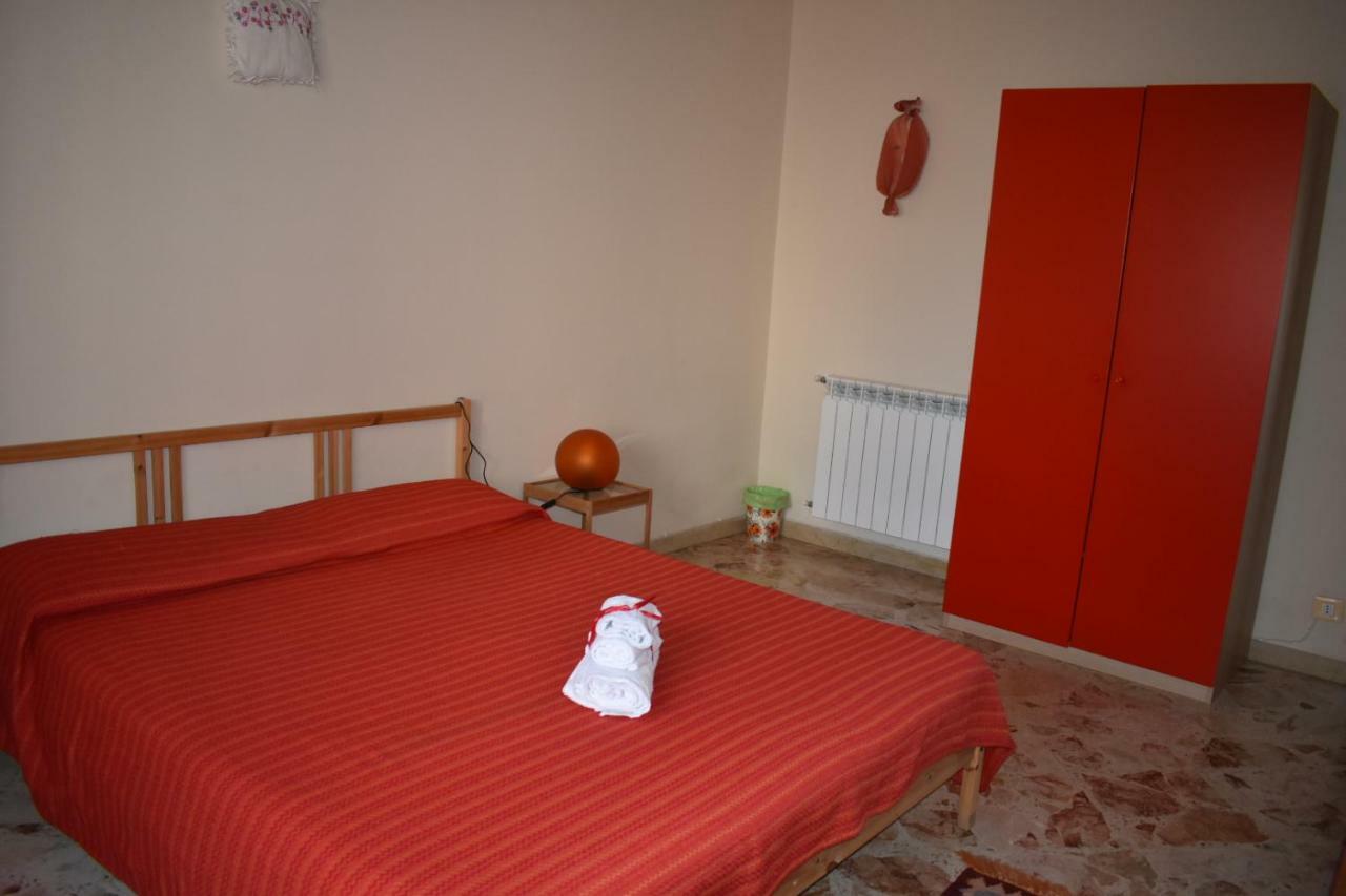 Framamired Bed & Breakfast Palermo Exterior photo
