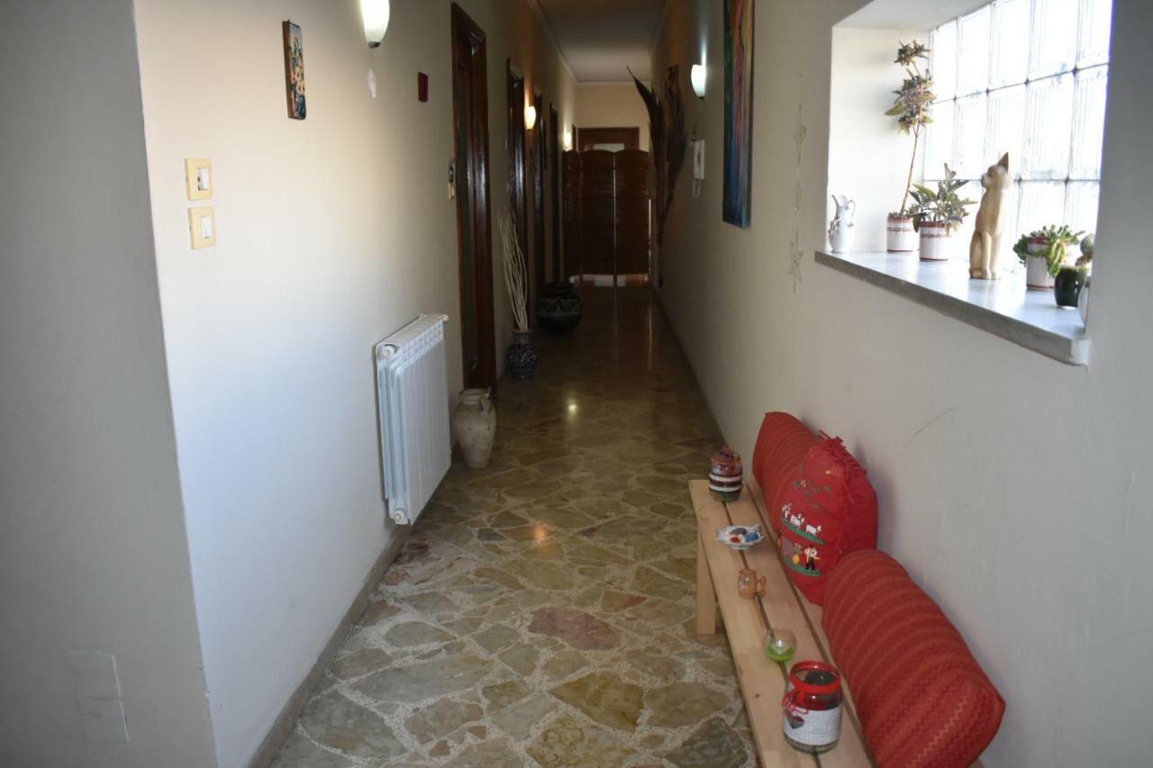 Framamired Bed & Breakfast Palermo Exterior photo