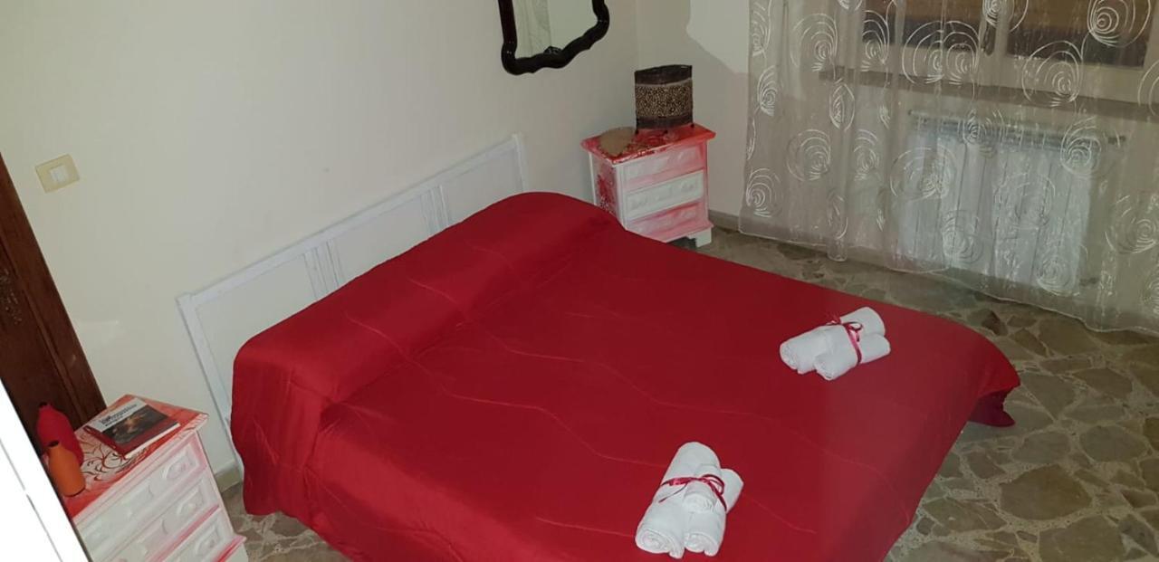 Framamired Bed & Breakfast Palermo Exterior photo