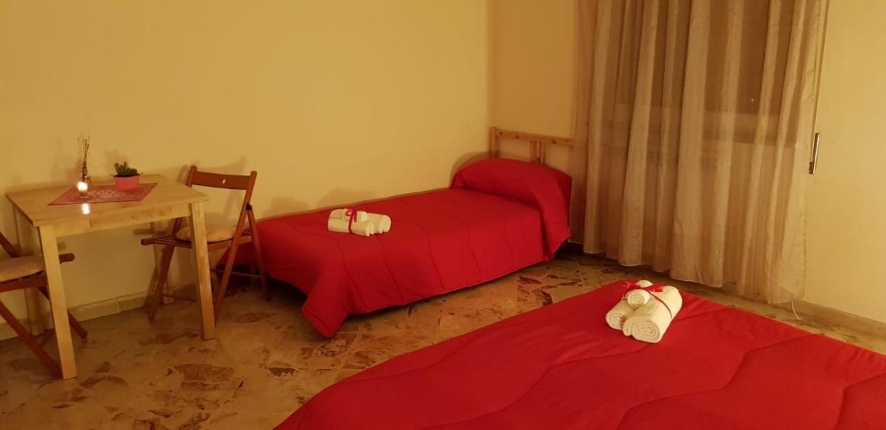 Framamired Bed & Breakfast Palermo Exterior photo