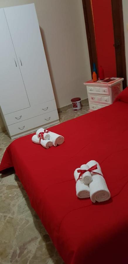 Framamired Bed & Breakfast Palermo Exterior photo