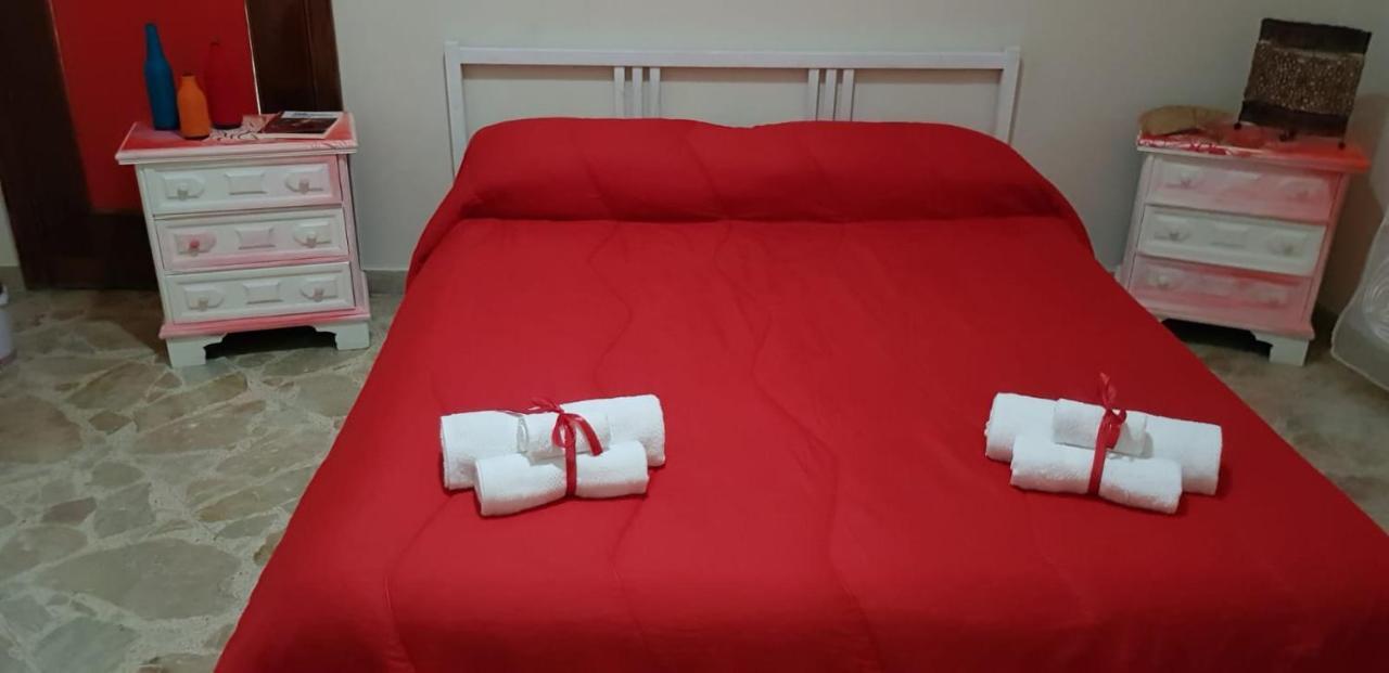 Framamired Bed & Breakfast Palermo Exterior photo