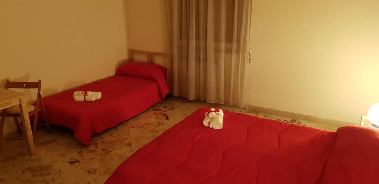 Framamired Bed & Breakfast Palermo Exterior photo