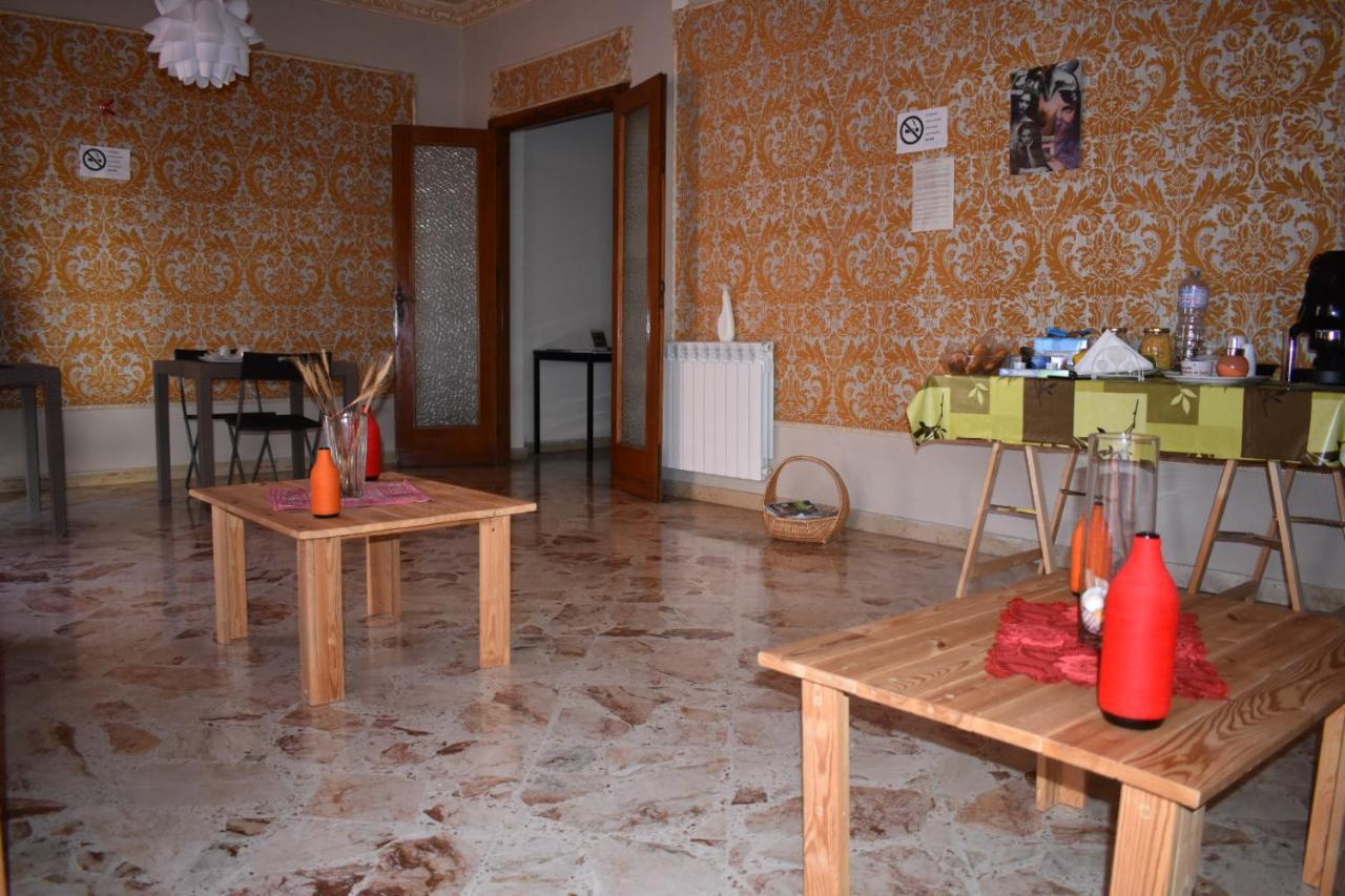 Framamired Bed & Breakfast Palermo Exterior photo
